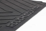 Bed Mat | 6'10" Bed | RC Logo | Ford F-250/F-350 Super Duty 2WD/4WD (17-25)