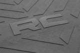 Bed Mat | 6'10" Bed | RC Logo | Ford F-250/F-350 Super Duty 2WD/4WD (17-25)