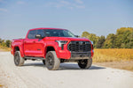 Pocket Fender Flares | Toyota Tundra 2WD/4WD (2022-2025)