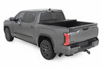 Hard Tri-Fold Flip Up Bed Cover | 5'7" | Toyota Tundra 2WD/4WD (2022-2025)