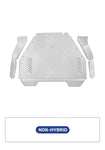 Toyota Tundra 2022-2025 Cat Shield  TOY-045