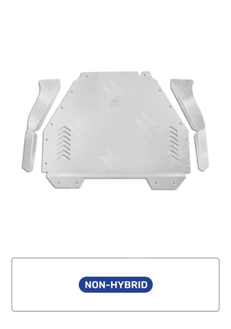 Toyota Tundra 2022-2025 Cat Shield  TOY-045