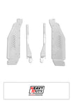 Toyota Sequoia Hybrid 2023-2025 Cat Shield V2  TOY-097