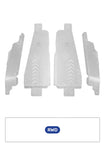 Toyota Tundra RWD 2000-2006 Cat Shield  TOY-104