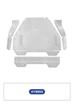 Toyota Sequoia Hybrid 2023-2025 Cat Shield  TOY-046