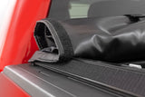 Soft Roll Up Bed Cover | 6'7" Bed | Chevy/GMC 1500/2500HD/3500HD (14-19 & Classic)