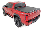 Soft Roll Up Bed Cover | 6'7" Bed | Toyota Tundra 2WD/4WD (2022-2025)