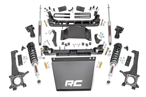 4 Inch Lift Kit | N3 Struts | Toyota Tacoma 2WD/4WD (2016-2023)