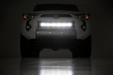 30 Inch Black Series LED Light Bar | Dual Row