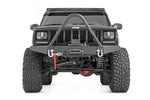 4.5 Inch Lift Kit | M1 | Rear AAL | Jeep Cherokee XJ 2WD/4WD (1984-2001)