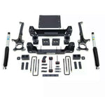 44-5877 8" LIFT KIT W/ BILSTEIN SHOCKS - TOYOTA TUNDRA 2007-2021 READYLIFT