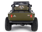 Redcat TC8 Marksman RC Crawler - 1:8 Brushed Electric Trail Crawler