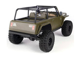 Redcat TC8 Marksman RC Crawler - 1:8 Brushed Electric Trail Crawler