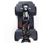Redcat TC8 Marksman RC Crawler - 1:8 Brushed Electric Trail Crawler