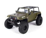 Redcat TC8 Marksman RC Crawler - 1:8 Brushed Electric Trail Crawler