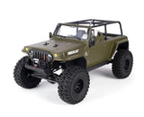 Redcat TC8 Marksman RC Crawler - 1:8 Brushed Electric Trail Crawler
