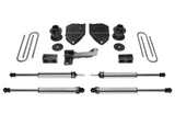 4″ BUDGET SYSTEM W/ DIRT LOGIC SHOCKS – K2213DL