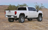 6”rts lift kit w/performance shocks k1159