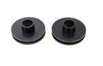 66-1910 1" REAR COIL SPRING SPACER KIT - DODGE RAM 2500 4WD 2019-2021 (NEW BODY)